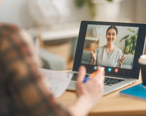 Türk Psikolog Sacramento