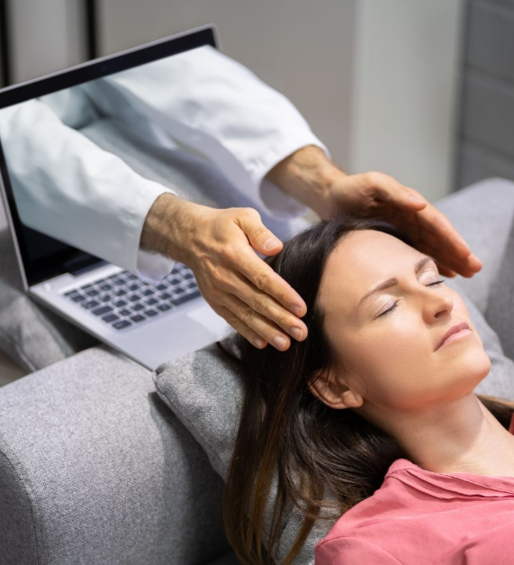 Online Türk Psikolog, Sacramento