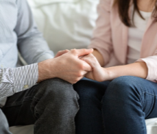 Sacramento aile terapisi