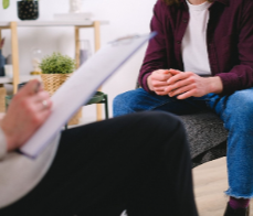 Sacramento bireysel terapi