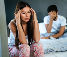 Sacramento cinsel terapi