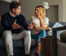 Sacramento evlilik terapisi