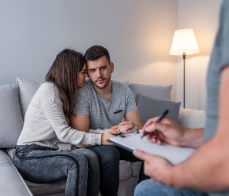 Sacramento ilişki terapisi